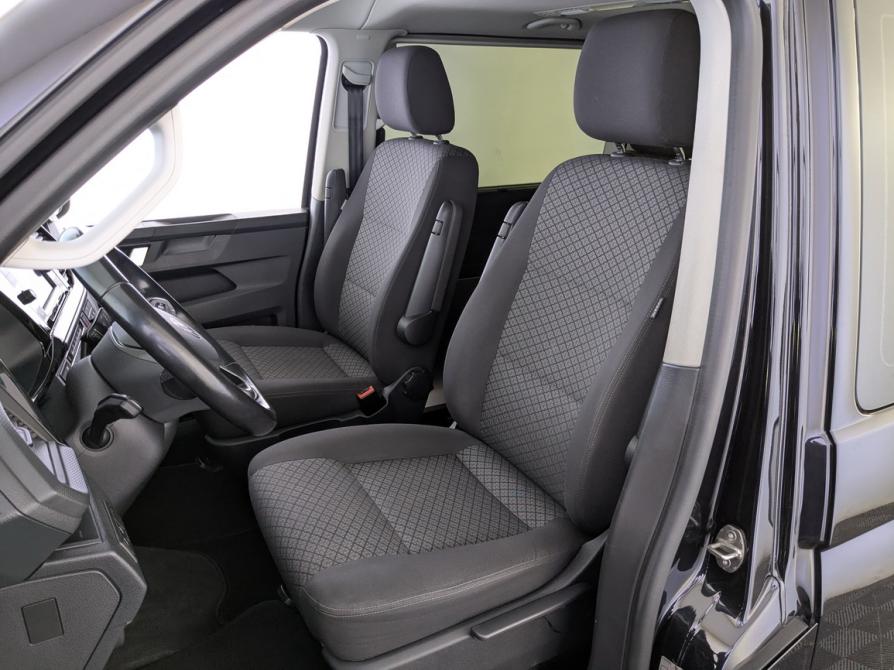 Volkswagen Multivan T6 Рестайлинг Москва  - изображение 20