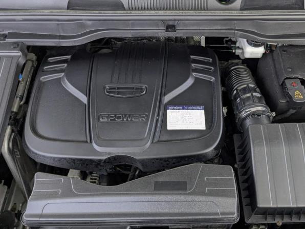Geely Coolray I с пробегом 2021 года, цена 1 635 000 рублей, 76635 км, внедорожник, Автокод Объявления