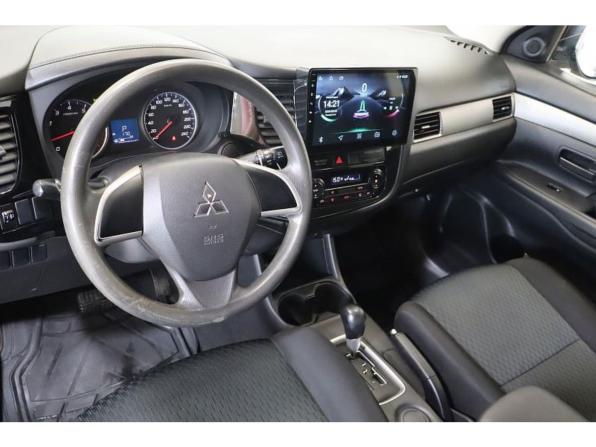 Mitsubishi Outlander III Рестайлинг 2 с пробегом 2015 года, цена 1 449 000 рублей, 206900 км, внедорожник, Автокод Объявления