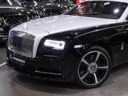 Rolls-Royce Wraith Санкт-Петербург  - изображение 78