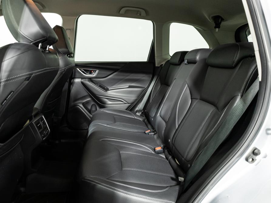 Subaru Forester V Санкт-Петербург  - изображение 10