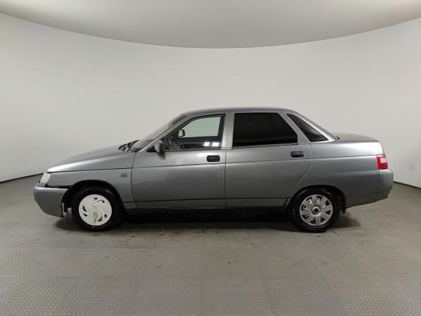 Lada (ВАЗ) 2110 с пробегом 2007 года, цена 110 000 рублей, 123500 км, седан, Автокод Объявления