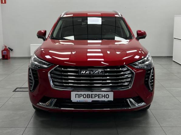 Haval Jolion I с пробегом 2023 года, цена 1 890 000 рублей, 67100 км, внедорожник, Автокод Объявления