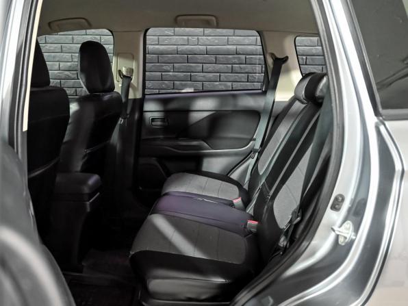 Mitsubishi Outlander III с пробегом 2012 года, цена 1 390 000 рублей, 171970 км, внедорожник, Автокод Объявления