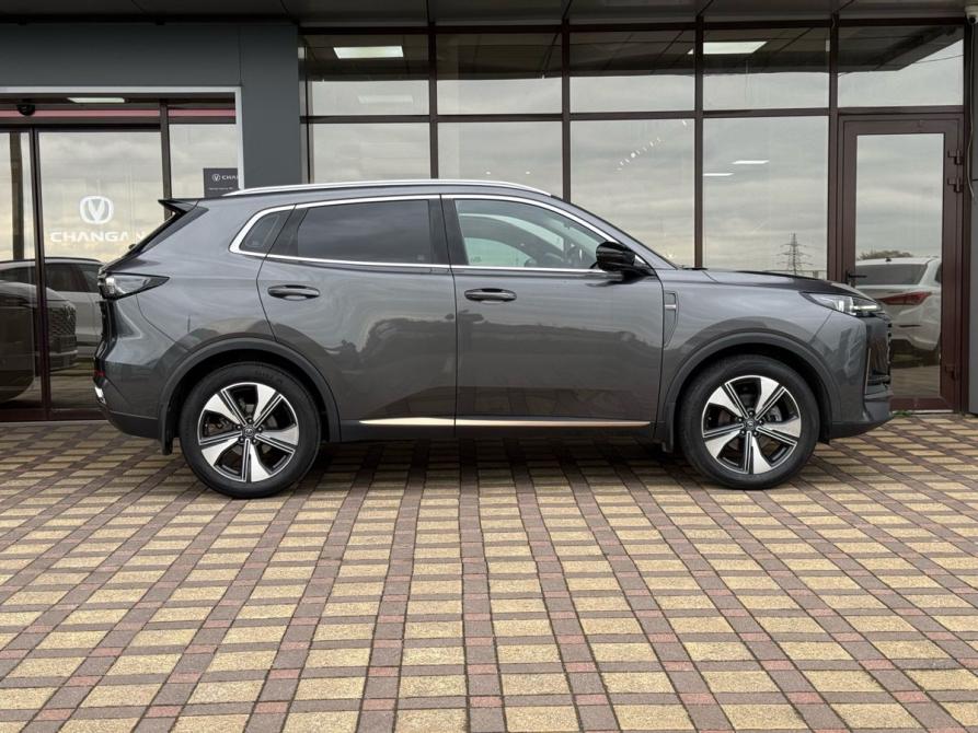 Changan CS55 Plus II Краснодар  - изображение 4