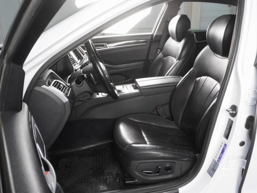 Hyundai Genesis II Минеральные Воды  - изображение 10