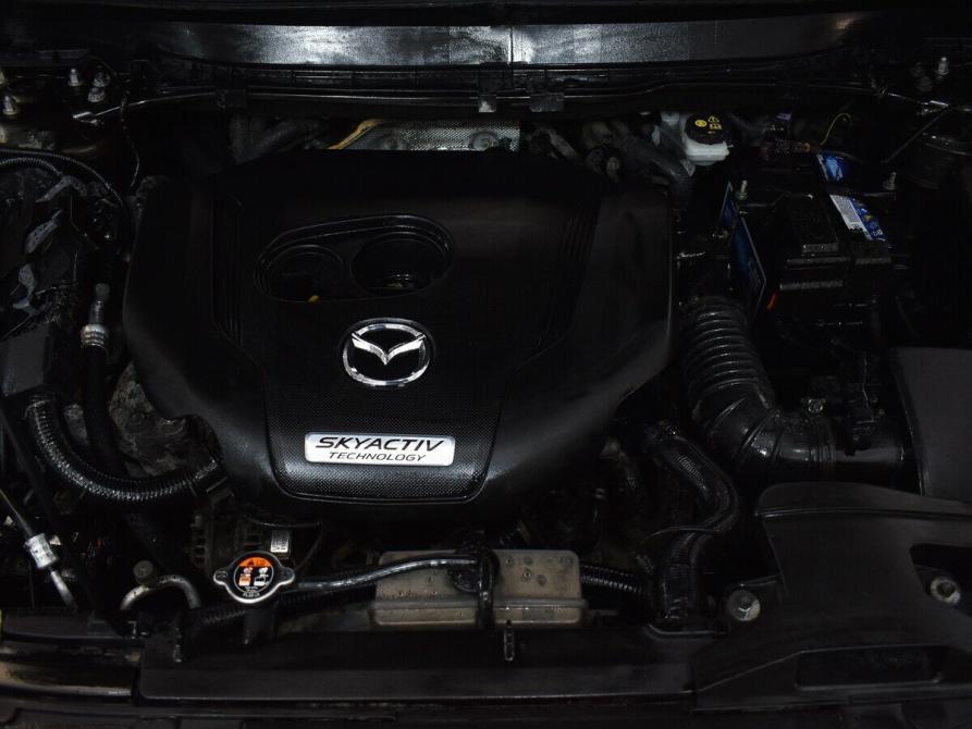 Mazda CX-9 II Москва  - изображение 19