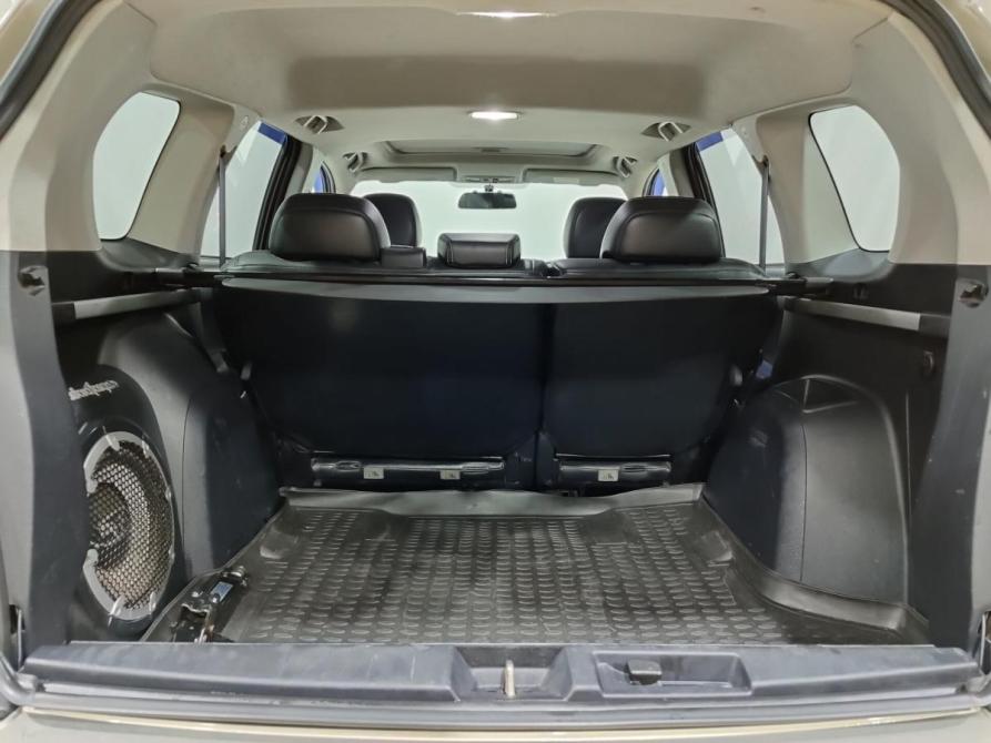 Mitsubishi Outlander II Нижневартовск  - изображение 12
