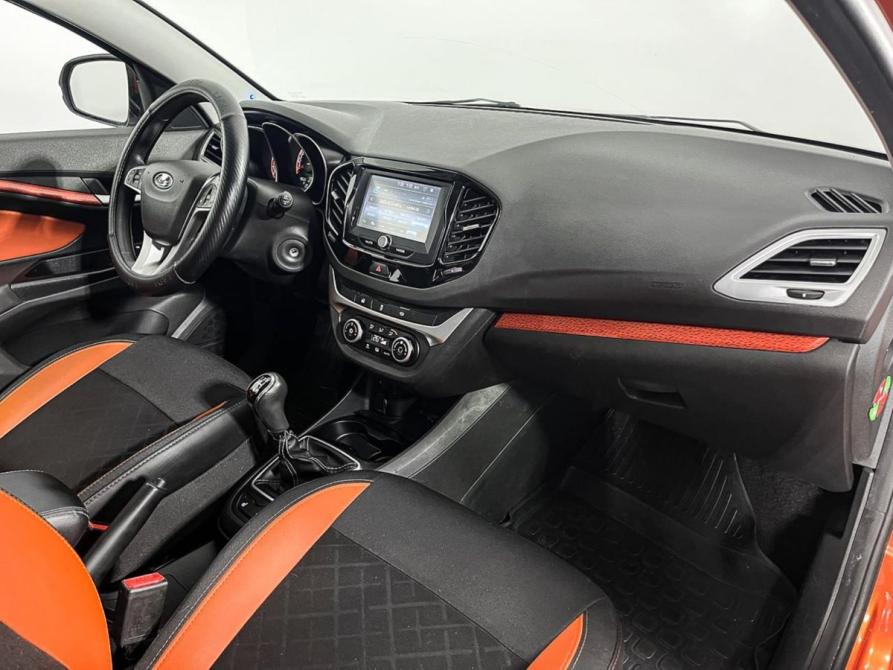Lada (ВАЗ) Vesta I Ногинск  - изображение 12