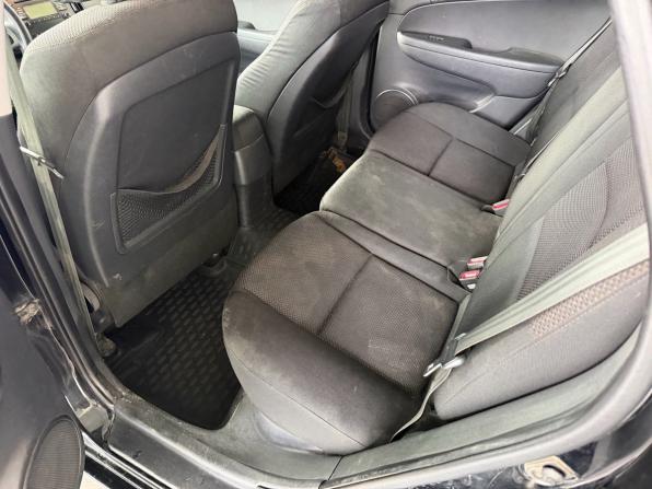 Hyundai i30 I Рестайлинг с пробегом 2011 года, цена 695 000 рублей, 196500 км, хэтчбек, Автокод Объявления
