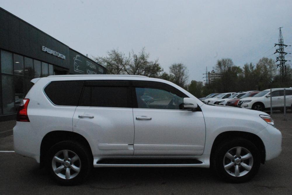 Lexus GX II Стерлитамак  - изображение 7