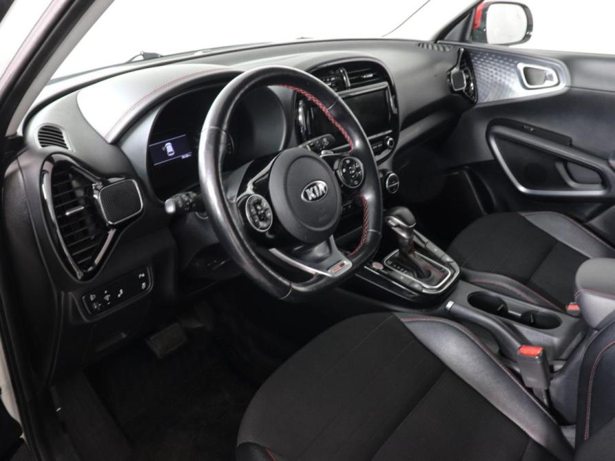 Kia Soul III Химки  - изображение 9