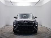 Skoda Kodiaq I Рестайлинг Москва  - изображение 23