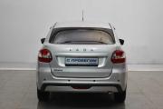 Lada (ВАЗ) Granta I Рестайлинг Москва  - изображение 18