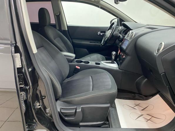 Nissan Qashqai I Рестайлинг с пробегом 2012 года, цена 850 000 рублей, 147482 км, внедорожник, Автокод Объявления