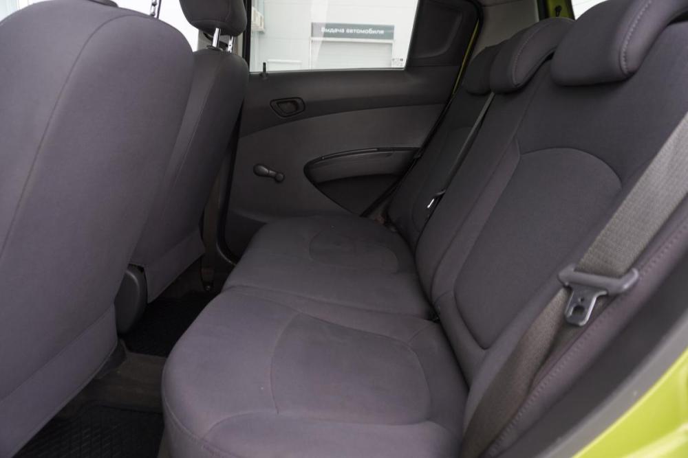 Chevrolet Spark III Ульяновск  - изображение 20
