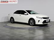 Toyota Camry VII (XV50) Рестайлинг Белгород  - изображение 21