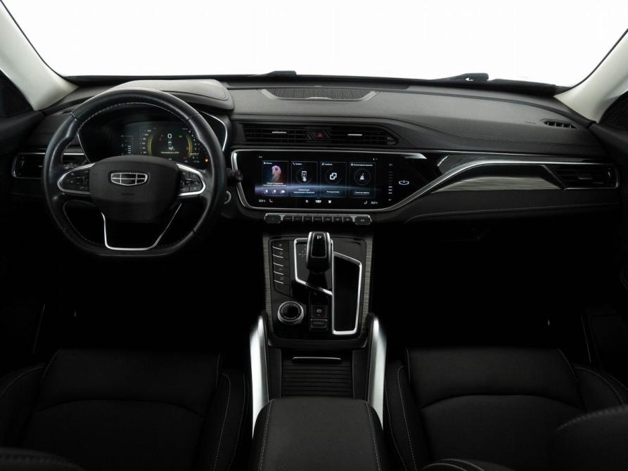 Geely Atlas Pro Казань  - изображение 7
