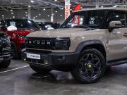JETOUR T2 Санкт-Петербург  - изображение 30