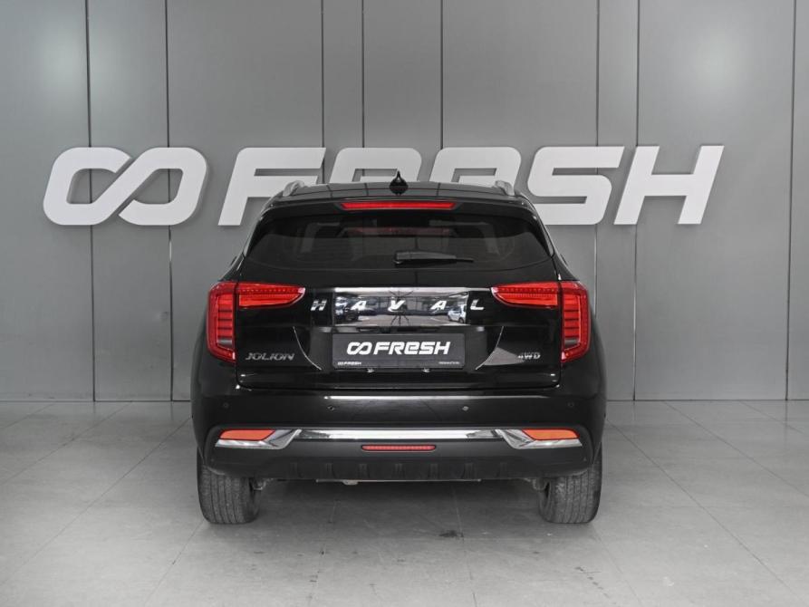 Haval Jolion I Ростов-на-Дону  - изображение 4
