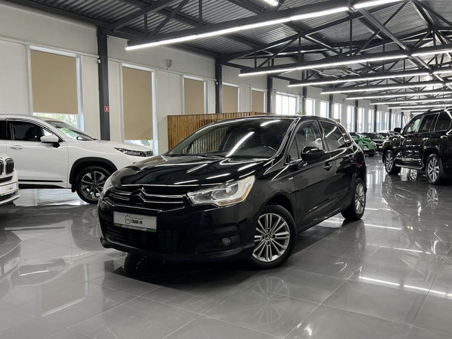 Citroen C4 II Тверь  - изображение 1