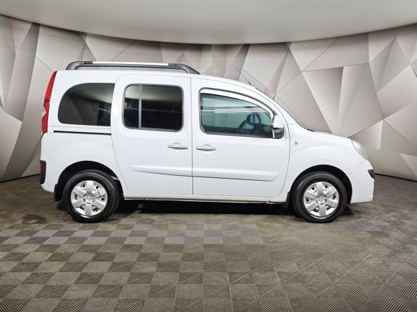 Renault Kangoo II с пробегом 2012 года, цена 691 000 рублей, 165079 км, компактвэн, Автокод Объявления
