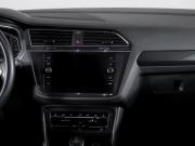 Volkswagen Tiguan II Рестайлинг Москва  - изображение 33