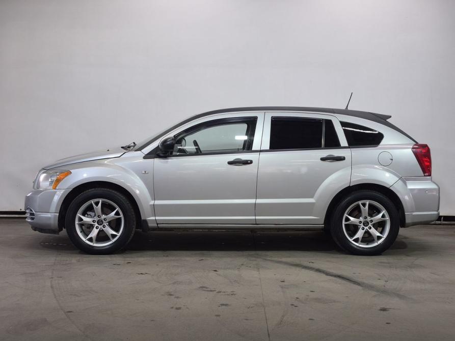 Dodge Caliber I Ярославль  - изображение 8
