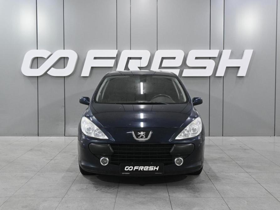 Peugeot 307 I Рестайлинг Ростов-на-Дону  - изображение 3