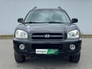 Hyundai Santa Fe Classic Ростов-на-Дону  - изображение 24
