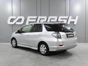 Honda Fit Shuttle I Ростов-на-Дону  - изображение 19