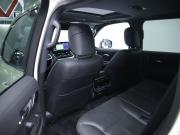 Toyota Land Cruiser 300 Series Уфа  - изображение 33