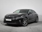 Kia K5 III Санкт-Петербург  - изображение 22