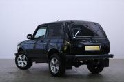 Lada (ВАЗ) Niva Travel I Омск  - изображение 25