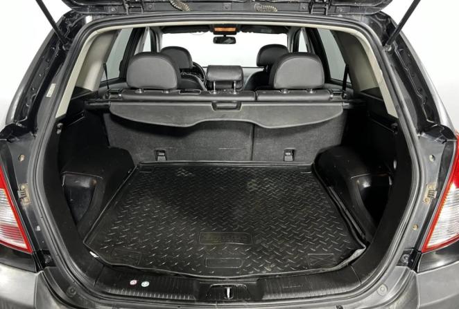 Opel Antara I Рестайлинг с пробегом 2012 года, цена 1 250 000 рублей, 126325 км, внедорожник, Автокод Объявления