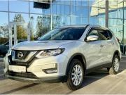 Nissan X-Trail III Рестайлинг Воронеж  - изображение 26