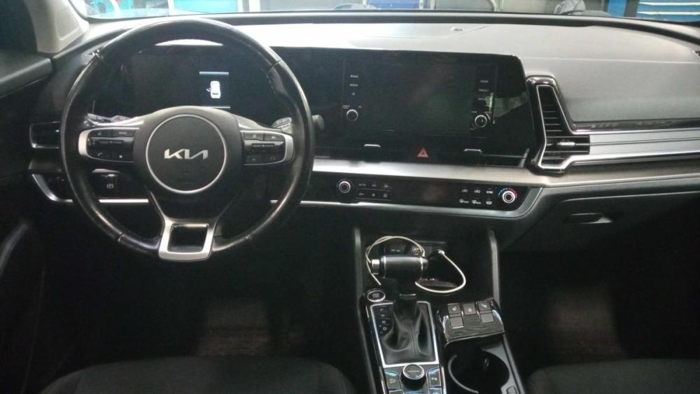 Kia Sportage V Санкт-Петербург  - изображение 5