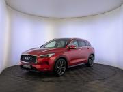 Infiniti QX50 II Москва  - изображение 31