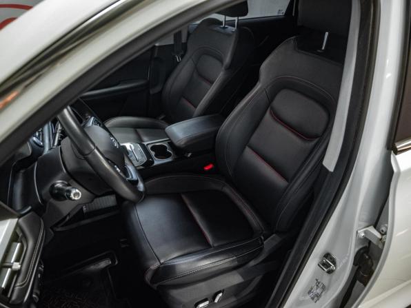 Chery Tiggo 7 Pro I с пробегом 2023 года, цена 1 849 000 рублей, 36530 км, внедорожник, Автокод Объявления