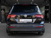 Volkswagen Tiguan II Москва  - изображение 29