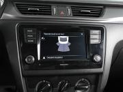 Skoda Rapid I Рестайлинг Ростов-на-Дону  - изображение 34