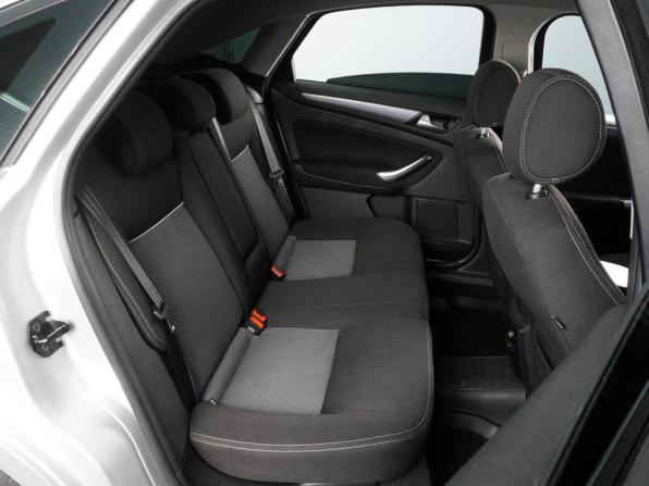Ford Mondeo IV Рестайлинг с пробегом 2011 года, цена 900 000 рублей, 326653 км, седан, Автокод Объявления