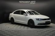 Volkswagen Jetta VI Крым  - изображение 33