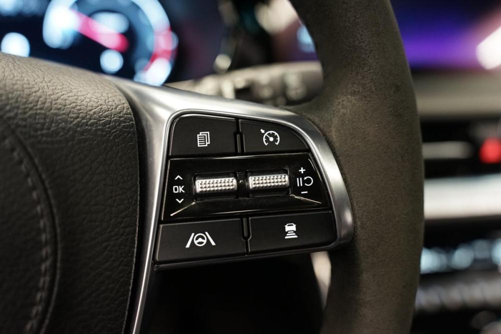 Kia Mohave I Рестайлинг 2 Крым  - изображение 19
