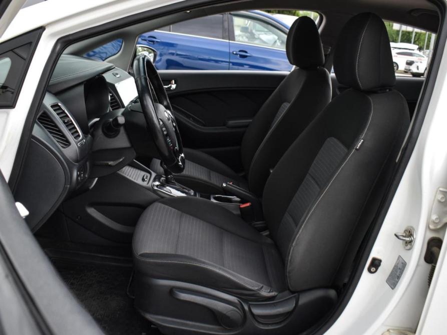 Kia Cerato III Рестайлинг (Classic) Краснодар  - изображение 10