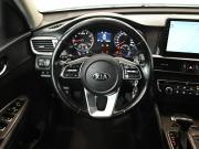 Kia Optima IV Рестайлинг Екатеринбург  - изображение 31
