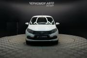 Lada (ВАЗ) Granta I Рестайлинг Крым  - изображение 32