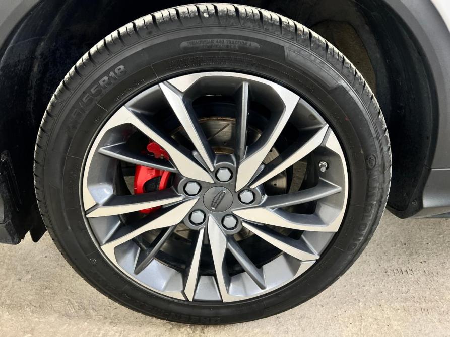 Geely Coolray I Тюмень  - изображение 34