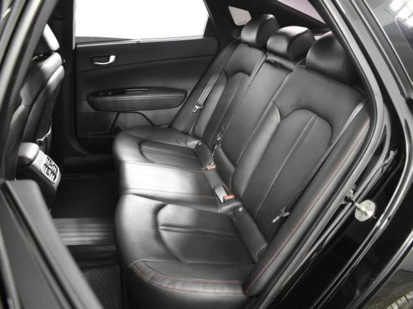 Kia Optima IV с пробегом 2016 года, цена 1 595 000 рублей, 180080 км, седан, Автокод Объявления