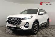 Chery Tiggo 7 Pro I Волгоград  - изображение 29